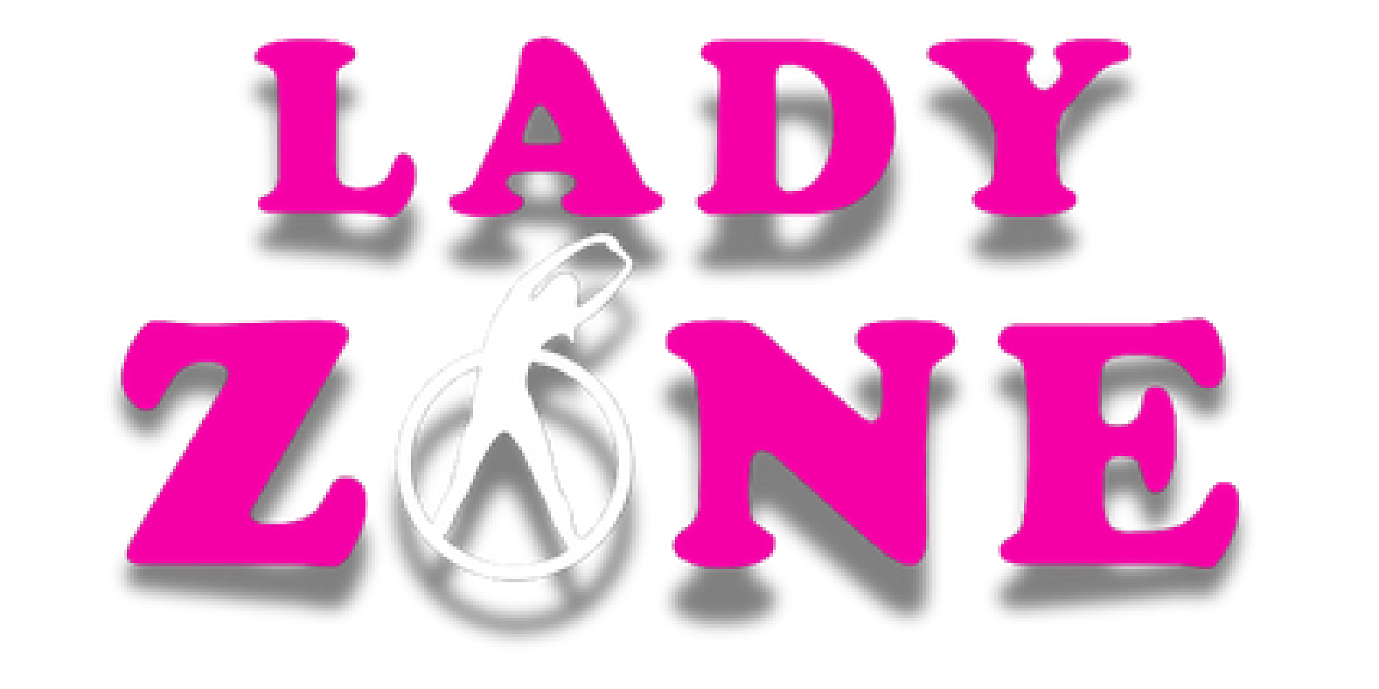 Lady Zone Logo